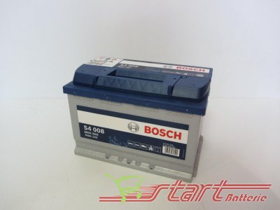 74 Bosch S4 L3 680A